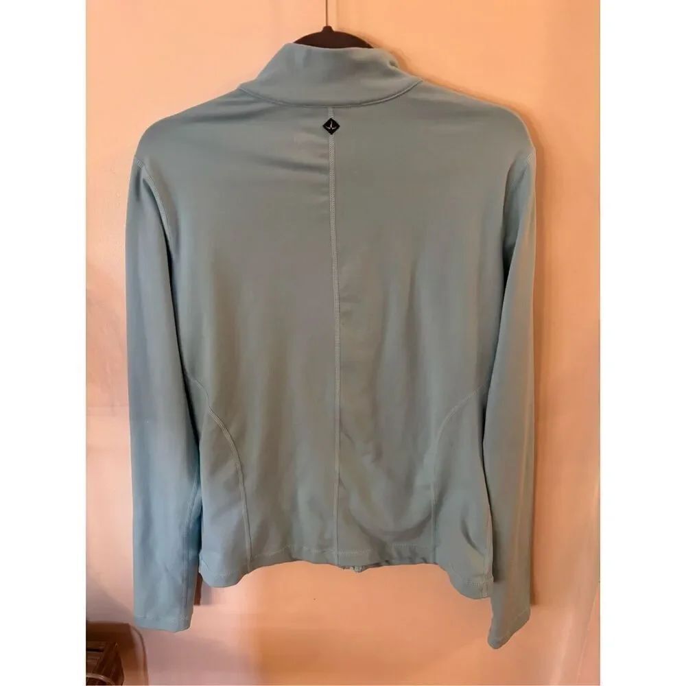 prAna full zip jacket - Picture 3 of 3